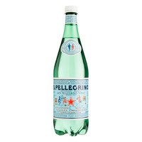 S. Pellegrino Natuurlijk mineraalwater