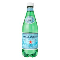 S. Pellegrino Mineraal water