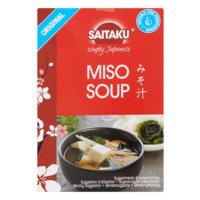 Saitaku Miso soup