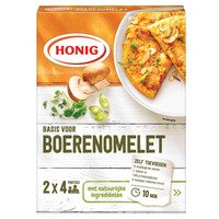 Honig Basis voor boerenomelet