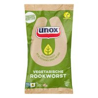 Unox Rookworst vegetarisch