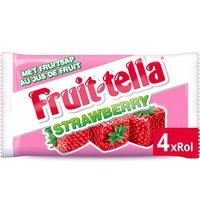 Fruittella Aardbei