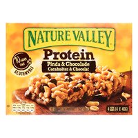 Nature Valley Protein pinda & chocolade repen