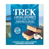 Trek Protein havermout repen cocoa coconut