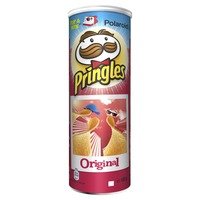 Pringles Original