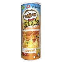 Pringles Paprika
