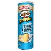 Pringles Salt & vinegar