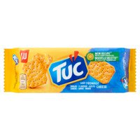 Tuc Cheese