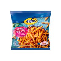 Aviko Zoete aardappel friet