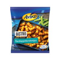 Aviko Aardappelkroketjes