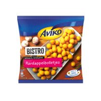 Aviko Aardappelbolletjes