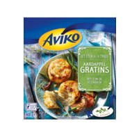 Aviko Aardappel gratin met tijm & rozemarijn