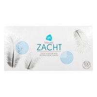 AH Tissues zacht & sterk