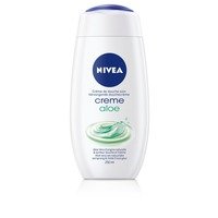 NIVEA Creme aloe douchecreme