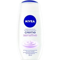 NIVEA Creme sensitive douchecreme