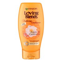 Loving Blends Argan & cameliaolie conditioner