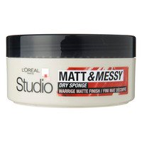 Studio Line Matt&messy zero shine dry sponge