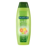 Palmolive Naturals fresh & volume shampoo
