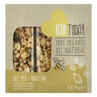 BioToday Notenmixreep