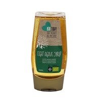 BioToday Agave syrup light