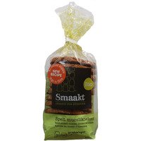 Smaakt Mueslikoeken