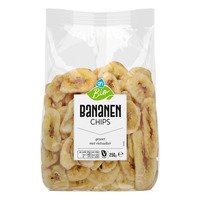 AH Biologisch Bananenchips