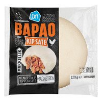 AH Bapao kipsate