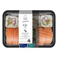 AH Sushi cali
