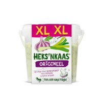 Heks'nkaas Origineel voordeelpak