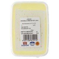 Dodoni Orginele Griekse feta 48+