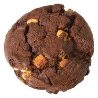 AH American triple choco cookie