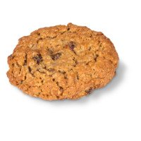 AH Oatmeal cookie