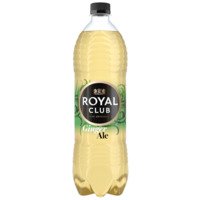 Royal Club Ginger ale