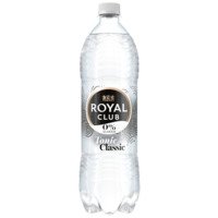 Royal Club Tonic classic 0% suiker