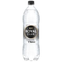 Royal Club Tonic