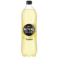Royal Club Bitter lemon