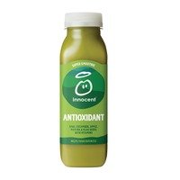 innocent Super smoothie green antioxidant