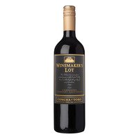 Winemaker's Lot Carmenere
