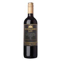 Winemaker's Lot Cabernet sauvignon