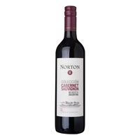 Norton Colección cabernet sauvignon