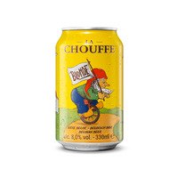 La Chouffe Blond
