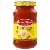 Grand' Italia Formaggio met Italiaanse kazen