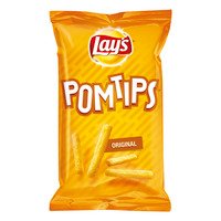 Lay's Pomtips original