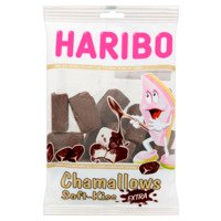 Haribo Chamallows soft kiss