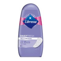 Libresse Dailies style micro inlegkruisjes