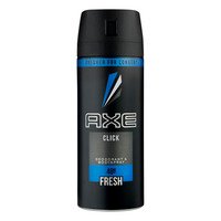 Axe Click deodorant bodyspray
