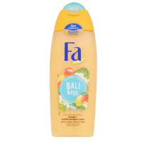 Fa Bali kiss douchegel