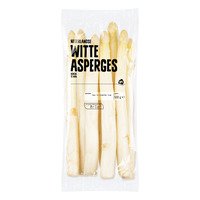 AH Nederlandse witte asperges