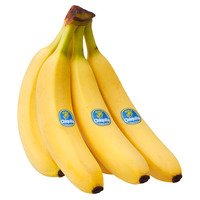 Chiquita Banaan los
