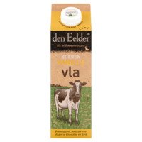 Den Eelder Boeren vanillevla